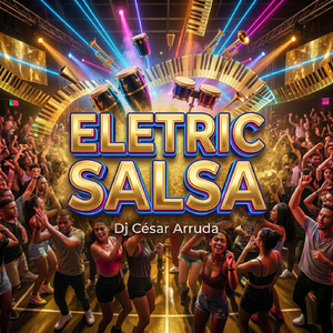 Eletric Salsa