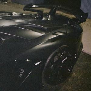 AVENTADOR (by netensabatico)