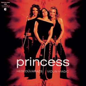 Badinerie/H-moll Szvit