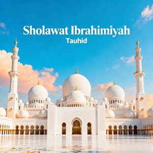 Sholawat Ibrahimiyah