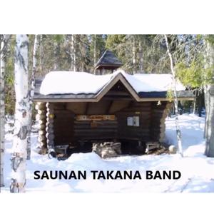 Poika, joka joutui jättömään kotinsa RAP