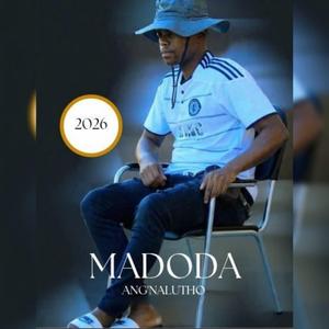 Ang'nalutho (feat. Madoda)