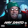 Jonatan Burlon - Hay Santo Capitulo 1