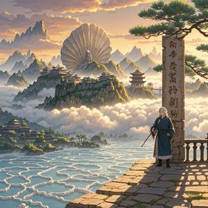 寻找昭阳逝去的海-毛卫旭