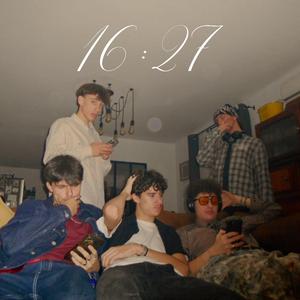 Agent : 47 (feat. Giannax & 1627)
