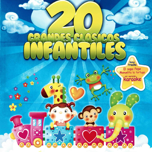 El Twist Del Mono Liso