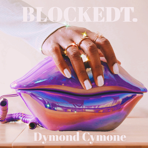Blockedt.