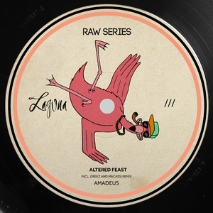 Orchid (Grekz Remix)