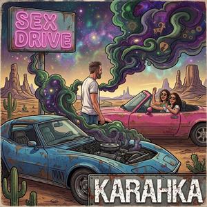 Sex Drive