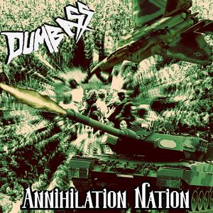 Annihilation Nation