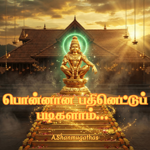 பொன்னான பதினெட்டுப் படிகளாம்