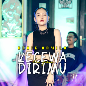 Kecewa Dengan Dirimu