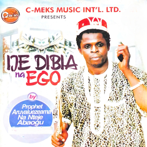 Uwa Emebisa
