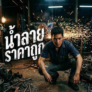 น้ำลายราคาถูก