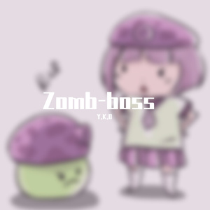Dr.Zombieboss