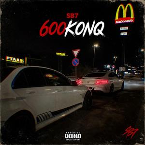 600 KONQ