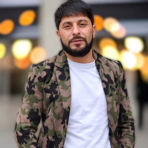 Kaş Seninle Qabaqlaşaydıq (Remix)