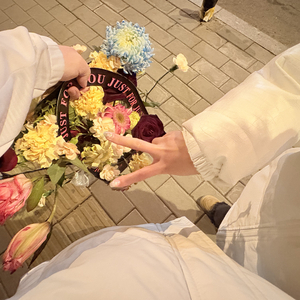 亲爱的你在哪里