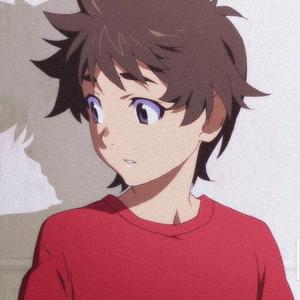 半生雪（翻自是七叔呢）