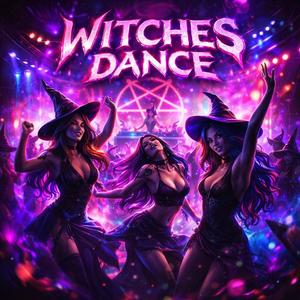 Witches Dance