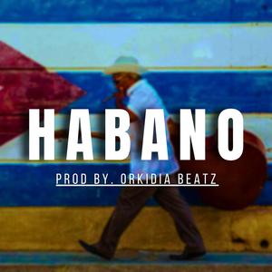 Habano (Pista De Salsa Trap)