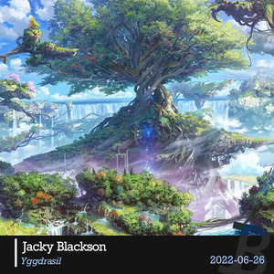 Yggdrasil (Original Mix)