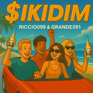 Şıkıdım (feat. Grande061)