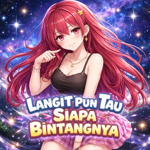 Langit Pun Tau Siapa Bintangnya