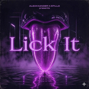 Lick it