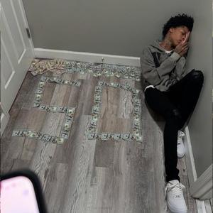 Take The Risk (feat. FullyChop & RoddyTreyy)