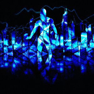 Neon Nightlife Vibes