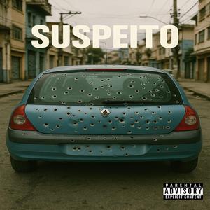 Suspeito