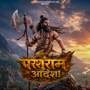 Parshuram Adesh