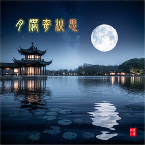 月满寄秋思
