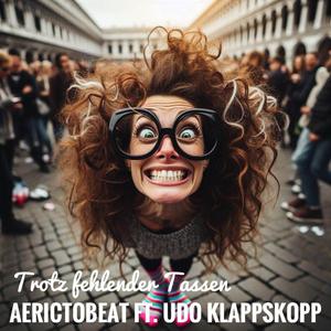 Trotz fehlender Tassen