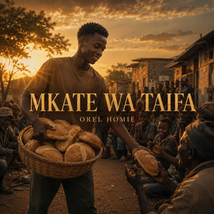 Mkate wa taifa