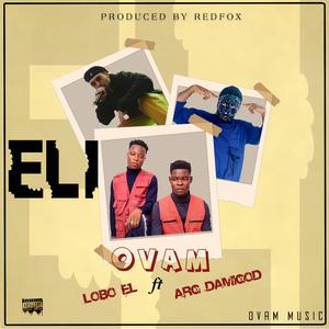 ELI (feat. Lobo EL & Arg Demigod)