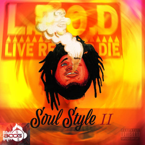 Soul High (feat. Supreme Energy)