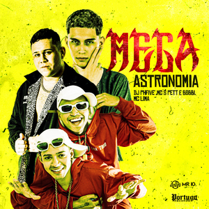 Mega Astronomia