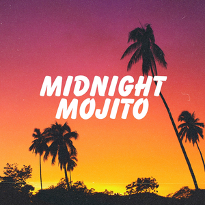 Midnight Mojito