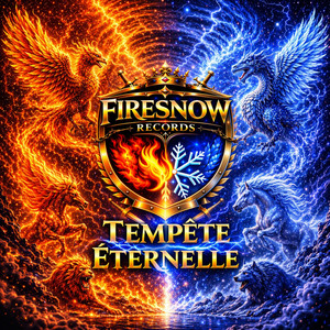 Tempête Éternelle