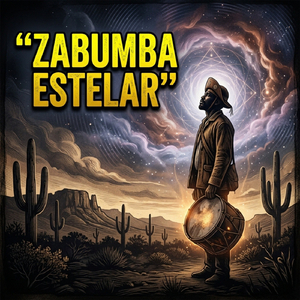 Zabumba Estelar (Remastered 2026)