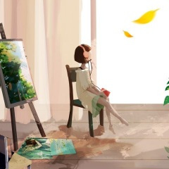 郁可唯《时间煮雨》