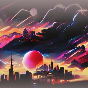 I Heard She's from out of Town