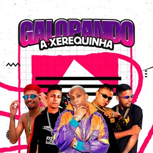 Galopando a Xerequinha