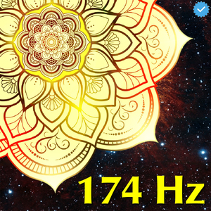 174 Hz Música para Aliviar el Dolor