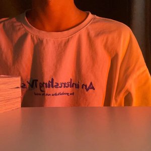 爱流点眼泪的小孩