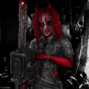 loathing with the ghost in my apartment.. i just might become one..