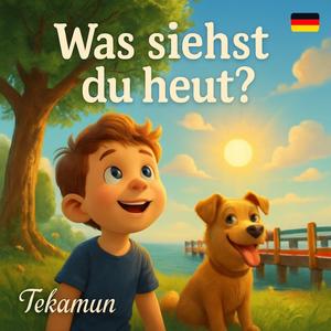 Was Siehst Du Heut