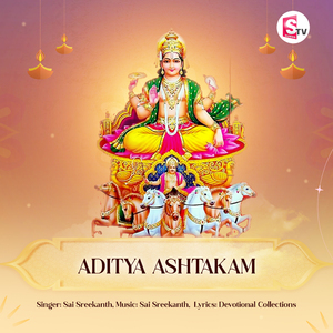 Aditya Ashtakam